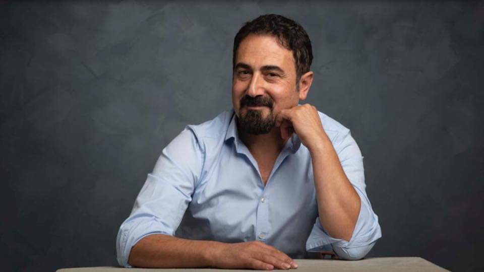 Dîdar - Mikaîl Aslan